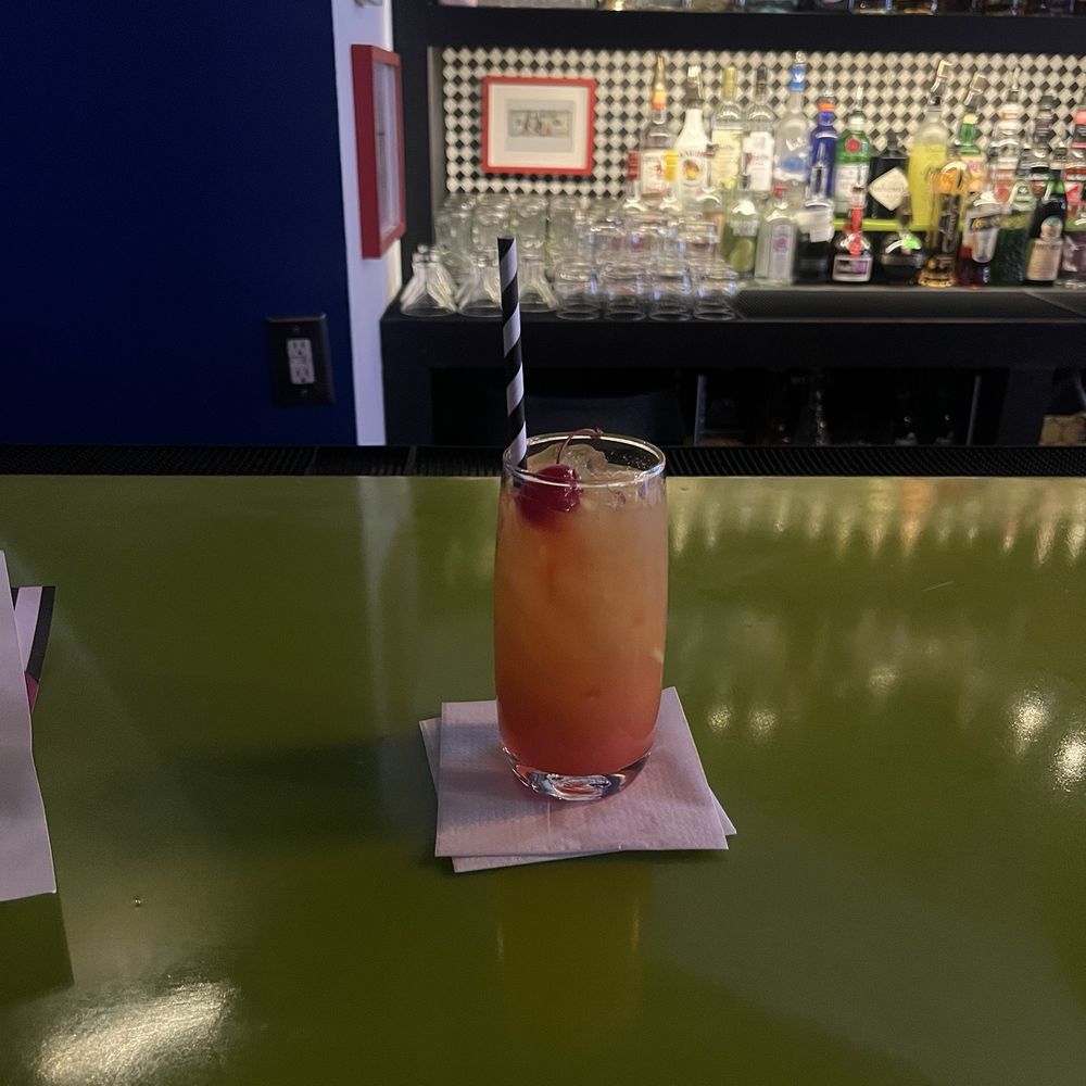 Gallery House - Bars Near Me - Charlotte, North Carolina