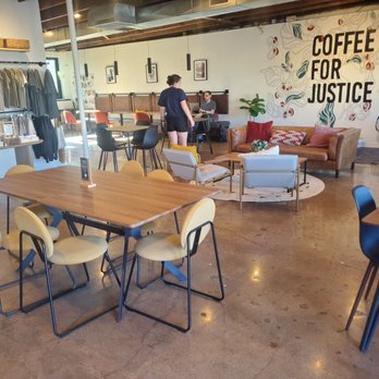 A 2nd Cup - Great atmosphere, seating - Coffee & Tea Near Me - Houston, Texas A 2nd Cup - Great atmosphere, seating - Coffee & Tea Near Me - Houston, Texas