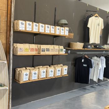 Heave Ho Coffee - Retail area - Coffee & Tea Near Me - Chula Vista, California Heave Ho Coffee - Retail area - Coffee & Tea Near Me - Chula Vista, California