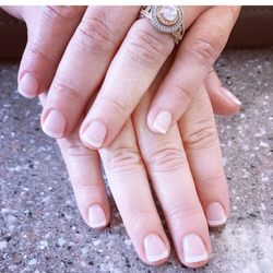 Castle Hills Nails and Spa - French dip 8/6/2018