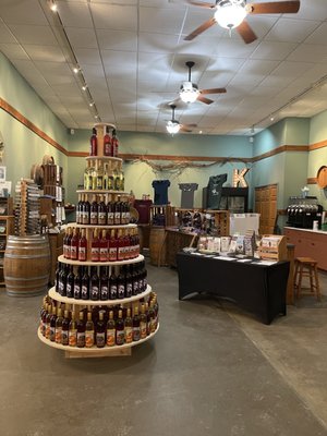 Knapp Winery by null