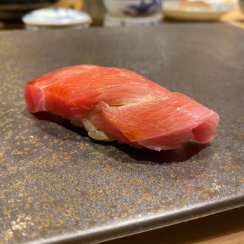 sushi AMANE - Sushi Bars Near Me - New York, New York