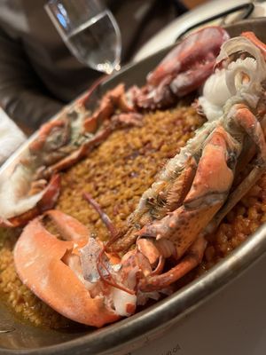 Cúrate Bar de Tapas by null