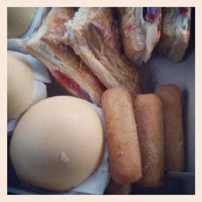 Casa Potin Bakery by null