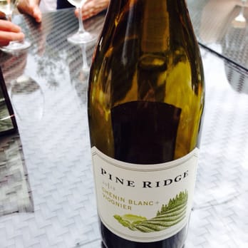 Pine Ridge Vineyards - The best!!! (Jaba approved) - Wineries Near Me - Napa, California Pine Ridge Vineyards - The best!!! (Jaba approved) - Wineries Near Me - Napa, California