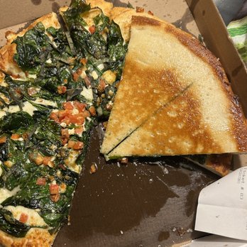 Krazy Karl's Pizza - Soaked in cheap tasting oil. - Pizza Near Me - Loveland, Colorado Krazy Karl's Pizza - Soaked in cheap tasting oil. - Pizza Near Me - Loveland, Colorado