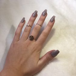Oscar Nails Spa