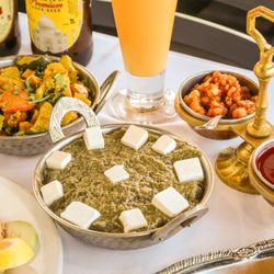India Kabab & Curry - India Kabab & Curry restaurant is conveniently located in intersection of Virginia and since 2005. India Kabab & curry restaurant continues