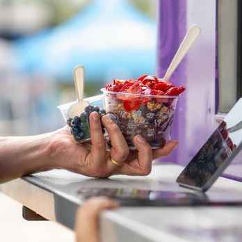 Acai Brasil - Acai bowl - Acai Bowls Near Me - Houston, Texas Acai Brasil - Acai bowl - Acai Bowls Near Me - Houston, Texas