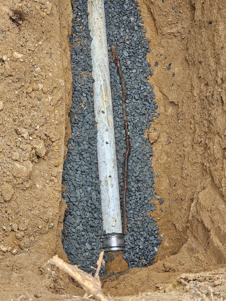 Slide of Medert Services