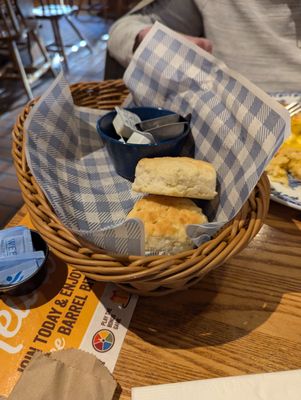 Cracker Barrel Old Country Store