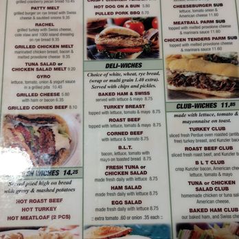 Silver Spring Family Restaurant - Menu 4/9 - New American Near Me - Lancaster, Pennsylvania Silver Spring Family Restaurant - Menu 4/9 - New American Near Me - Lancaster, Pennsylvania
