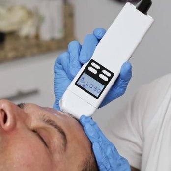 MB Spa & Aesthetics - Ultrasonic technology enhances the absorption of professional serums, helping active ingredients penetrate deeper into the skin - Waxing Near Me - Huntsville, Texas MB Spa & Aesthetics - Ultrasonic technology enhances the absorption of professional serums, helping active ingredients penetrate deeper into the skin - Waxing Near Me - Huntsville, Texas