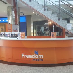 Freedom Mobile