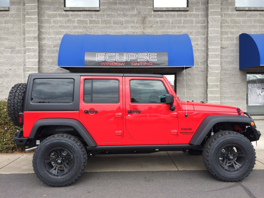 ECLIPSE WINDOW TINTING Updated April 2024 21 Photos & 16 Reviews