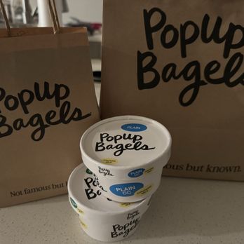 PopUp Bagels - Bagels Near Me - Atlanta, Georgia PopUp Bagels - Bagels Near Me - Atlanta, Georgia
