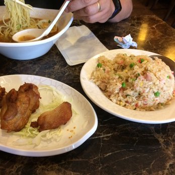 Ramen Bones - Noodles Near Me - Kapolei, Hawaii Ramen Bones - Noodles Near Me - Kapolei, Hawaii