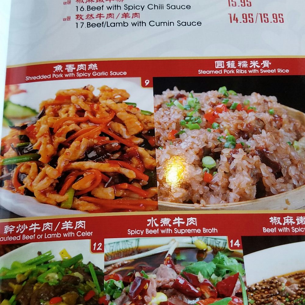 Lulu's Kitchen - Szechuan Near Me - Dublin, California Lulu's Kitchen - Szechuan Near Me - Dublin, California