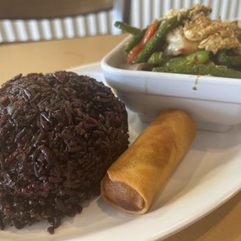 Riceberry Thai Kitchen - Thai Near Me - Upland, California Riceberry Thai Kitchen - Thai Near Me - Upland, California