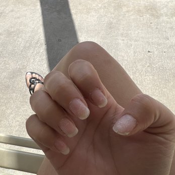 Caesars Nails & Spa - Nail Salons Near Me - Pembroke Pines, Florida Caesars Nails & Spa - Nail Salons Near Me - Pembroke Pines, Florida