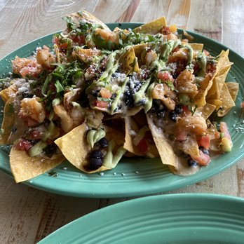 SouthBound - The loaded nachos, they had no flavor believe it or not. But hey, they look good, right? - Tex-Mex Near Me - Charlotte, North Carolina SouthBound - The loaded nachos, they had no flavor believe it or not. But hey, they look good, right? - Tex-Mex Near Me - Charlotte, North Carolina