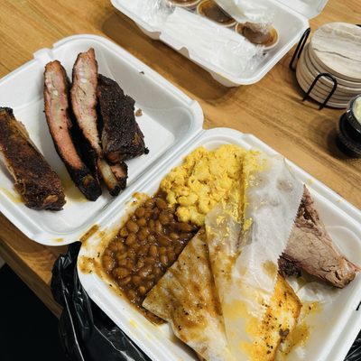 Rack City Ribz, llc by null