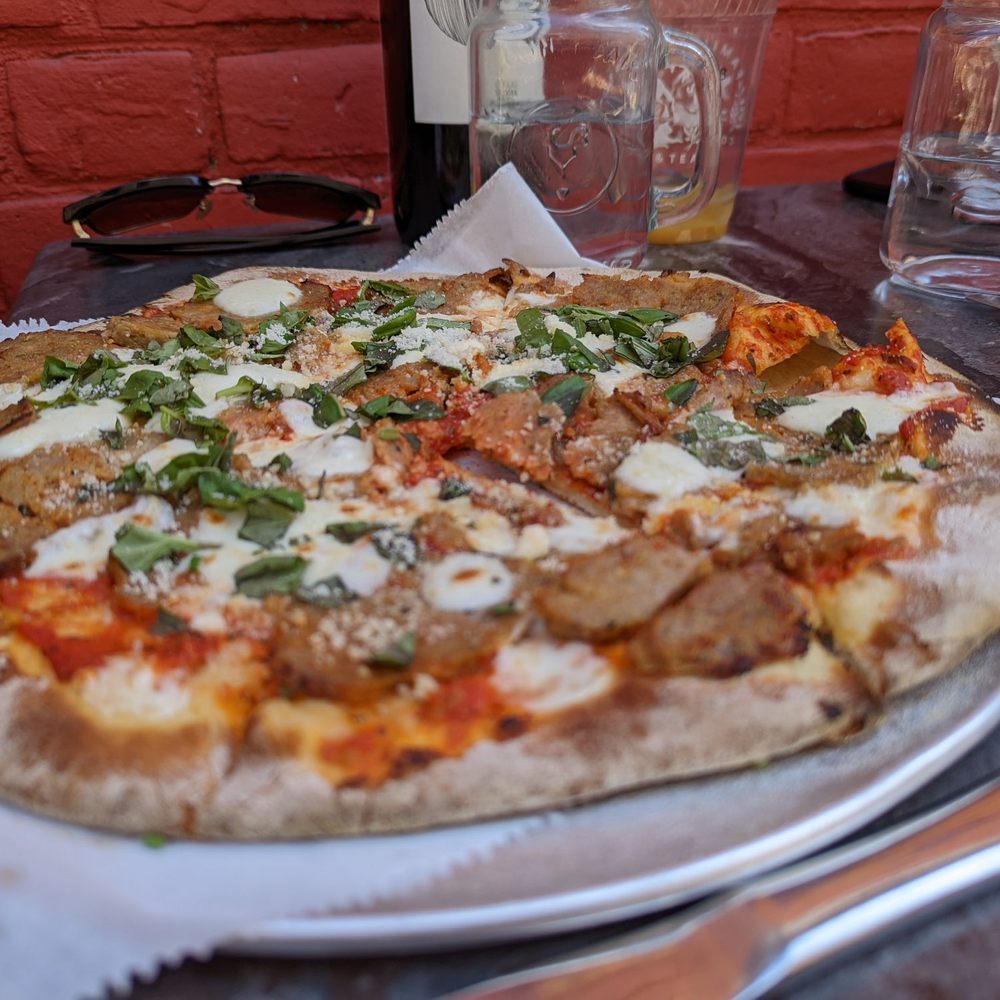 HighBrow - Pizza Near Me - Northampton, Massachusetts HighBrow - Pizza Near Me - Northampton, Massachusetts