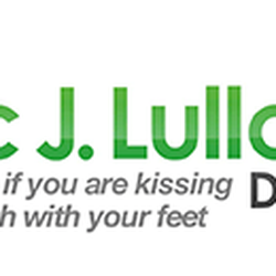 Eric J Lullove, DPM