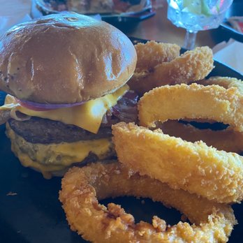 Smokehouse On The River - Great burgers! - American Near Me - River Ranch, Florida Smokehouse On The River - Great burgers! - American Near Me - River Ranch, Florida