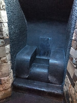 RAKxa Wellness Spa at The St. Regis Aspen Resort by null