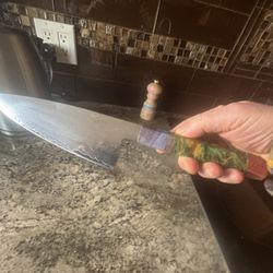 Newmarket Blade & Knife Sharpening