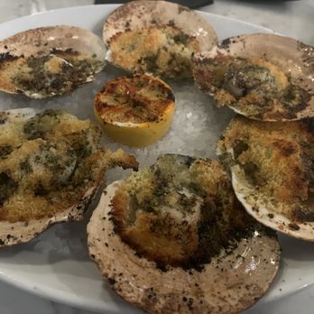 Vic's On the River - Classic Oysters Rockefeller - Seafood Near Me - Savannah, Georgia Vic's On the River - Classic Oysters Rockefeller - Seafood Near Me - Savannah, Georgia