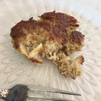 Mary Mahoneys - Crabcake - Venues & Event Spaces Near Me - Biloxi, Mississippi