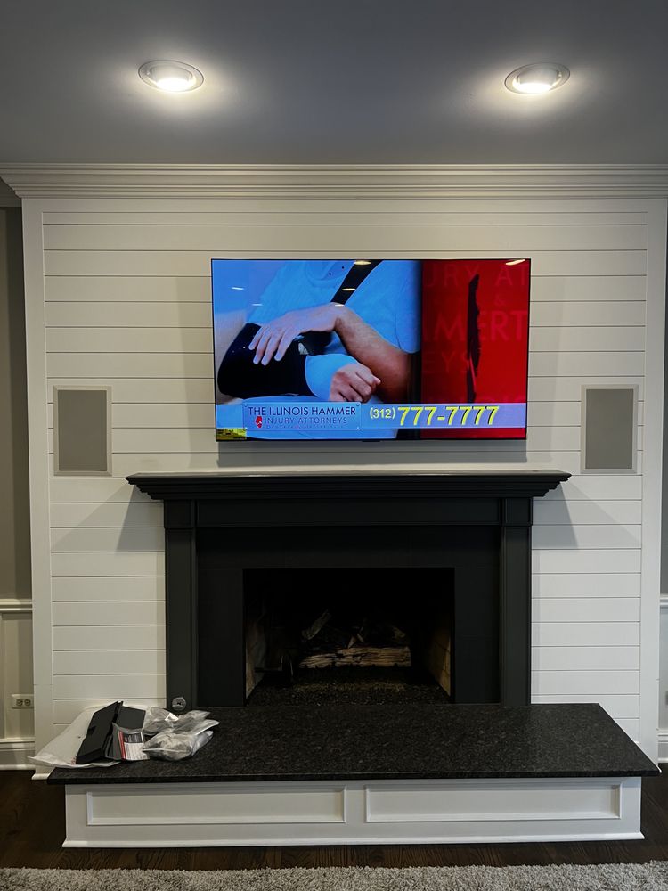 Slide of Mk Meyer Construction