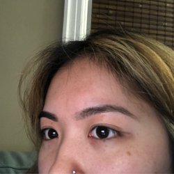 Dema Threading - Eyebrow threading and natural tint