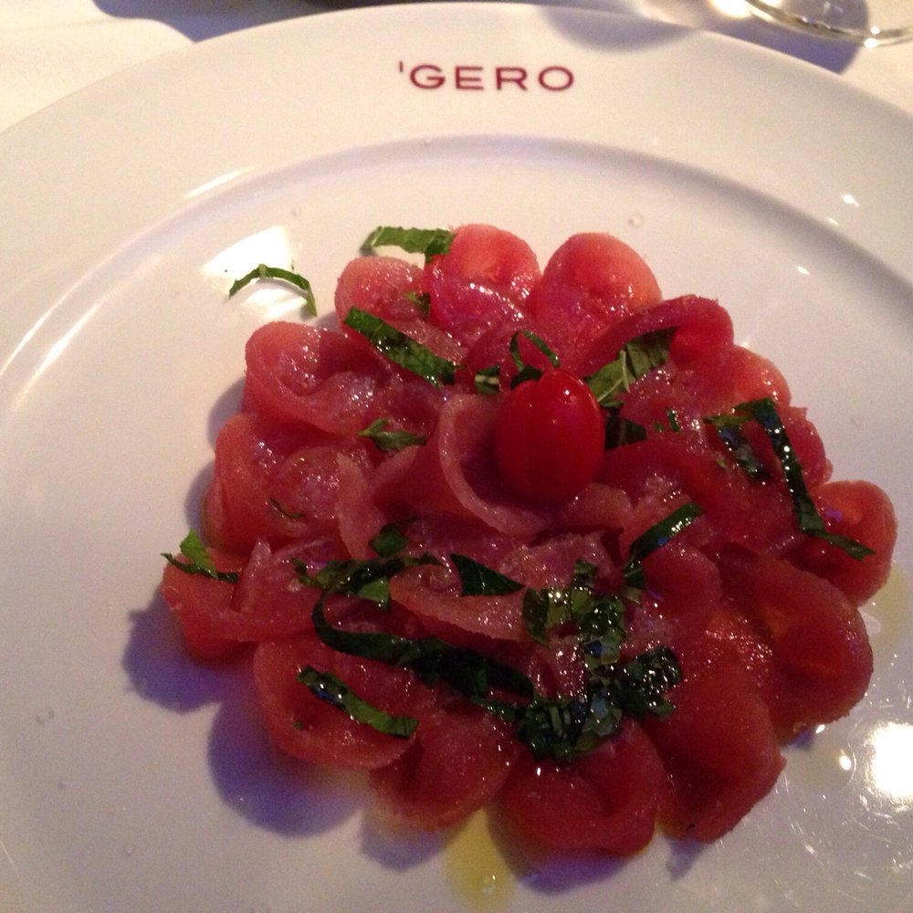 Restaurante Gero - Italian Near Me - São Paulo, SP