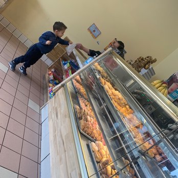Stevenson Donuts & Bakery - Best place ever they have really good donut. My son and I love it here. Every Sunday funday. - Donuts Near Me - Stevenson Ranch, California Stevenson Donuts & Bakery - Best place ever they have really good donut. My son and I love it here. Every Sunday funday. - Donuts Near Me - Stevenson Ranch, California