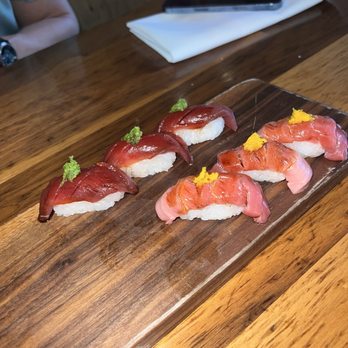 Uchi Dallas - Nigiri - Japanese Near Me - Dallas, Texas Uchi Dallas - Nigiri - Japanese Near Me - Dallas, Texas