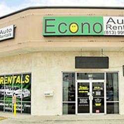 Econo Auto Rentals