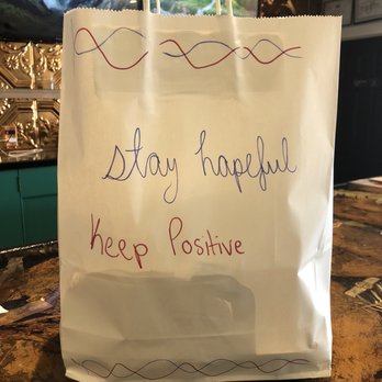 Lovin' Today - Inspiration message during COVID quarantine. - Juice Bars & Smoothies Near Me - Wood-ridge, New Jersey