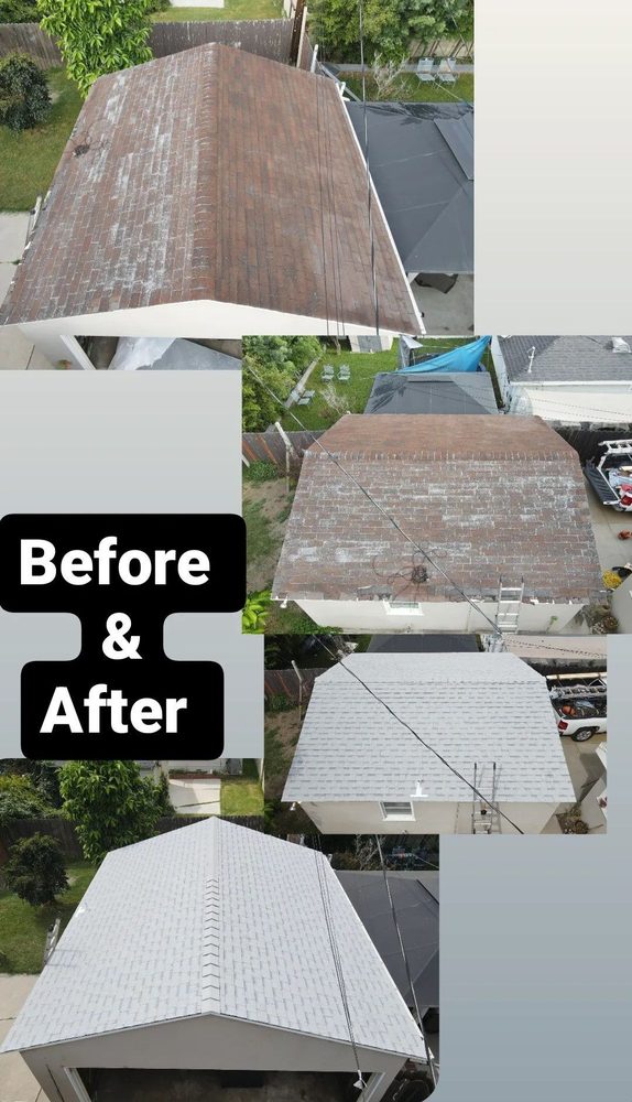 Slide of Efficient Construction