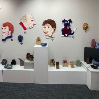 The Gallery ABQ - Art Galleries Near Me - Albuquerque, New Mexico