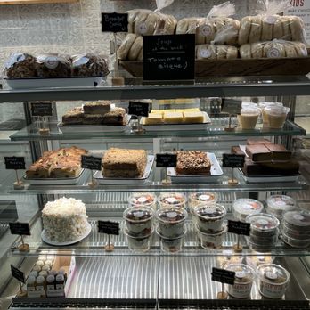 Certified Kitchen + Bakery - Breakfast & Brunch Near Me - Boise, Idaho