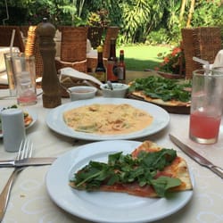 Avanti Pizzeria - Delicioso!