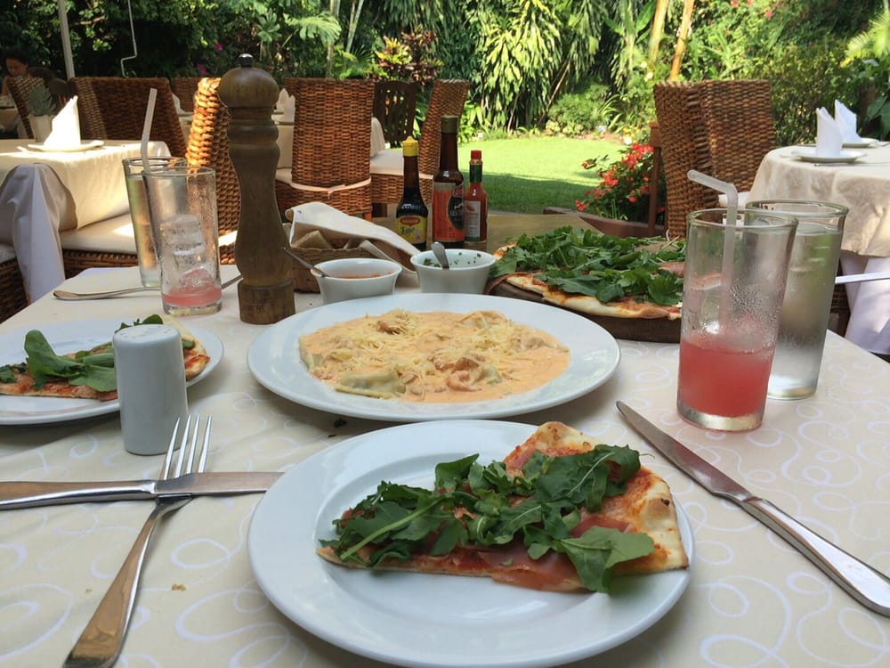 Avanti Pizzeria