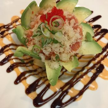 Yahao Asian Cuisine - Spicy volcano - Sushi Bars Near Me - Great Neck, New York Yahao Asian Cuisine - Spicy volcano - Sushi Bars Near Me - Great Neck, New York