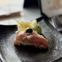 Zen Japanese Fine Cuisine