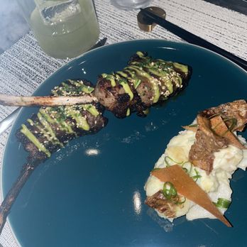 Nami - Lamb Chops - Japanese Near Me - Orlando, Florida Nami - Lamb Chops - Japanese Near Me - Orlando, Florida