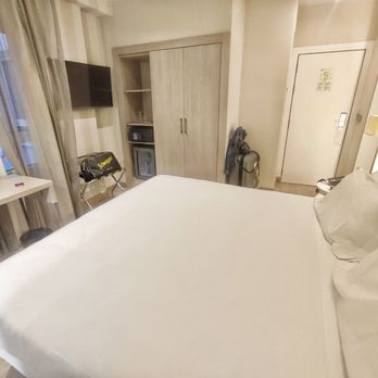 Hesperia Murcia Centro - Zimmer #506 - Hotels Near Me - Murcia, MU