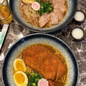 Kumako Ramen Den - Ramen Near Me - San Jose, California